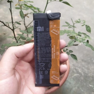 Pin xiaomi mi note 10 dung lượng 5020mah, thay pin điện thoại mi note 10 pro chính hãng