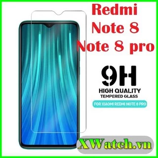 Cường lực Xiaomi Mi 11t pro Mi 11 lite K40 K40 pro Note 10 4G 5G Redmi Note 7 Note 8 / Note 8 pro ... trong suốt