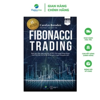 Sách Fibonacci Trading