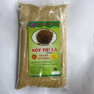 Bột thì là Ai cập Toàn Gia gói 500g