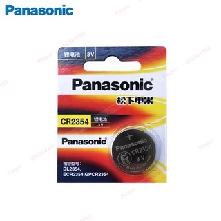 Pin Panasonic CR2354 3V chính hãng vỉ 1 viên