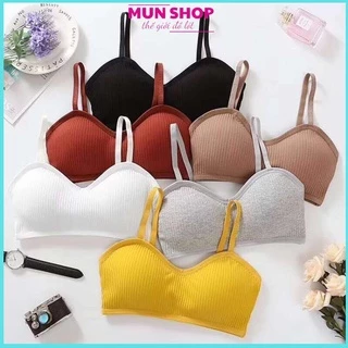 ÁO BRA MẪU MỚI SIÊU HÓT 9922