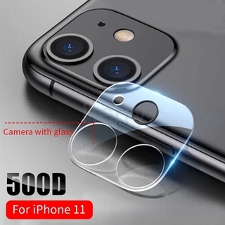 Kính Bảo Vệ Camera Cho iPhone 14 13 12 Mini 11 Pro Max