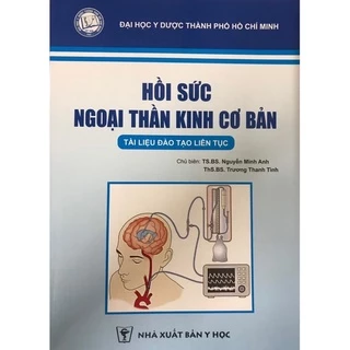 Sách - Hồi sức ngoại thần kinh cơ bản