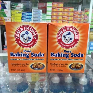 BAKING SODA