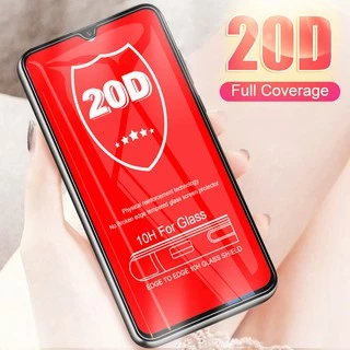 Kính Cường Lực Bảo Vệ Toàn Màn Hình Cho Xiaomi Mi Redmi Note 5 6 7 8 9 10 8A 9S 9A 9i 9T 10S K20 K30 K40 K30S 5X 6X A1A2 MIX MAX 2 3 Prime Pro Lite Plus Max Ultra 4G 5G