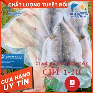 Giá Sỉ 1Kg Cá đù xẻ - Giá Sỉ Rẻ Nhất