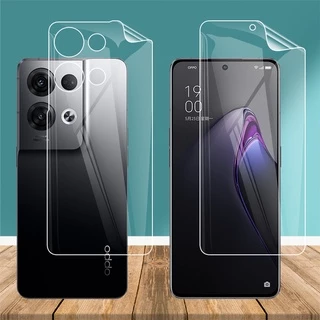 Miếng Dán Bảo Vệ Màn Hình Siêu Mỏng Cho Oppo Reno8 Reno 8 Pro Plus Lite 5G