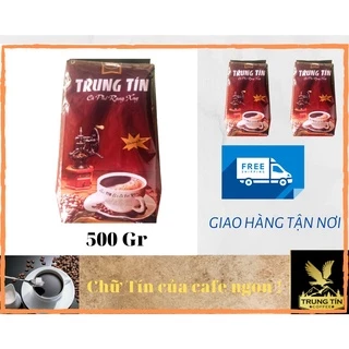 Cafe Trung Tín Thượng Hạng