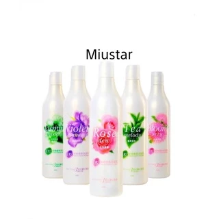 Sữa Tắm Thảo Dược 6 Hương Jasmine Modern Rose Dew Lotus Fluffy Tea Medoly Bloom Sexy Violet Diamond Joyce & Dolls 400ml