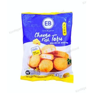 Đậu hủ phô mai EB 500g