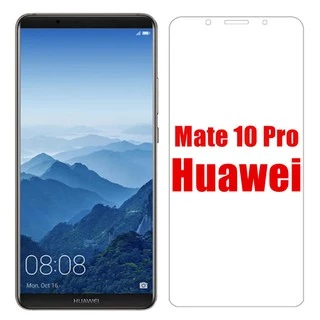 Kính Cường Lực 9H Cho huawei mate 10Pro mate10pro Tấm Bảo Vệ Màn Hình An Toàn Trên huawei mate 10 pro huawei Kính Bảo Vệ