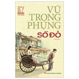 Sách Số Đỏ (Tái Bản)