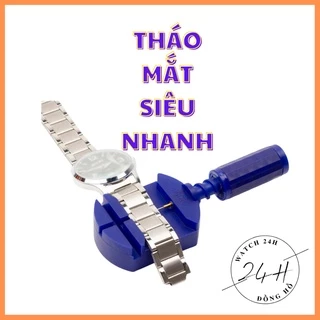 Dụng cụ tháo mắt dây đồng hồ nhanh chóng, tháo mắt dây phụ kiện trang sức