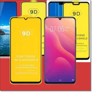 Dán màn hình cho Huawei Nova 3i, 3E, 2i, P30 lite, Y7 Pro, Y9 2019, Y9 PRIME, Y9S kính cường lực 9D cao cấp