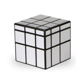 Rubik Biến Thể Qiyi Mofang Mirror Cube 3x3 Rubic Gương (Bản cao cấp)