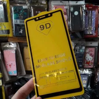 Xiaomi Mi 8 SE kính cường lực full màn hình cao cấp