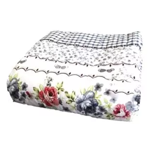 Mền cotton Thắng Lợi 1m8 chần gòn