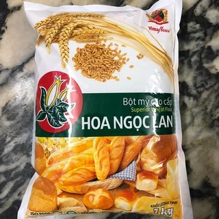 Bột Mỳ Hoa Ngọc Lan 1kg/1 Gói