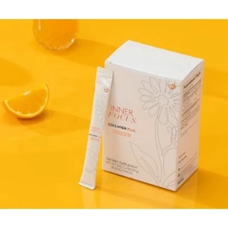 Collagen loại bột của công ty Nuskin (date 20/3/2025)