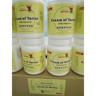 Bột tartar 100g