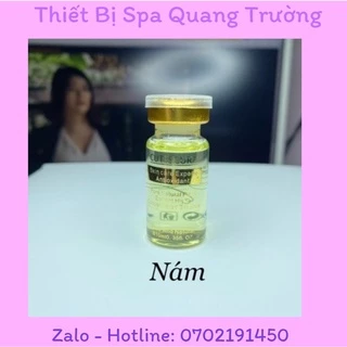 Tế Bào gốc cutis trắng da dùng trong phi kim , spa TMV - Thiết Bị Spa Quang Trường