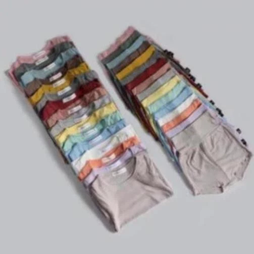 Bộ Chíp Cạp Cao MINKY MOM Cho Bé (6-16kg)