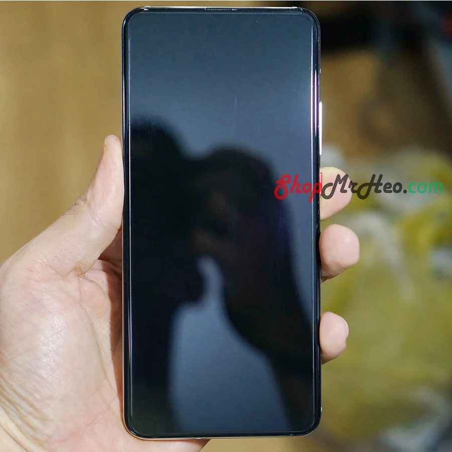 Dán Kính Cường Lực Xiaomi Redmi K30 - K30 5G - K30 Pro - Ko Full - Hàng đẹp