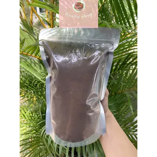 (Tách Dầu) 1 Kg Bã Cafe Tách Dầu Nguyên Chất Tắm Trắng, Bã Cà Phê Tẩy Tế Bào Chết 100% Nguyên Chất Handmade