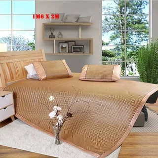 Chiếu ngủ điều hòa sợi mây 1m6x2m