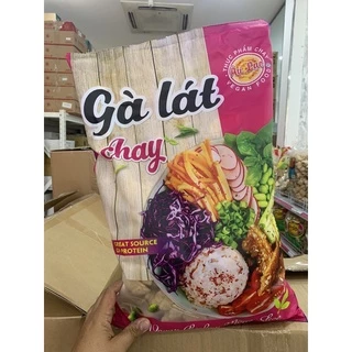 Gà Lát Chay Âu Lạc 1kg