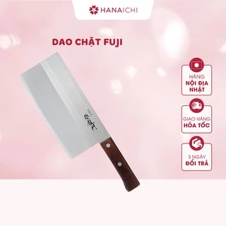 Dao Chặt Fuji Nhật Bản 175mm Siên Bén Siêu Bền