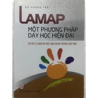 Sách - Lamap một phương pháp dạy học hiện đại