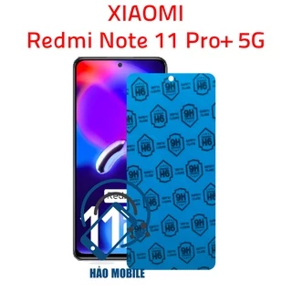 Dán cường lực dẻo nano Xiaomi Redmi Note 11 Pro+ 5G ( Redmi Note 11 Pro plus 5G )