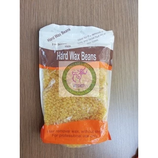 SÁP WAX Lông Nóng Dạng Hạt Hard Wax Beans Chính Hãng