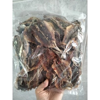 cá nục tẩm gia vị 500 gr hàng biển bán đảo sơn trà đà nẵng