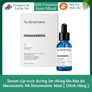 Serum cấp nước dưỡng ẩm chống lão hóa da Mesoestetic HA Densimatrix 30ml