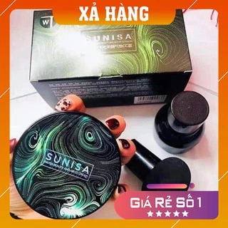 Phấn nước 💕FREESHIP💕 Phấn nước sunisa hàng nội địa trung cao cấp