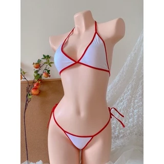 Che tên sản phẩm - hoả tốc - Bộ đồ lót cosplay sexy, Bk050 y tá - camluu99