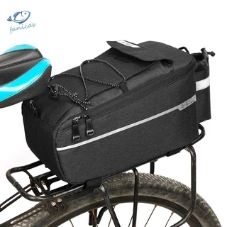 Túi treo yên sau xe đạp B-SOUL đựng vật dụng tiện lợi đa năng