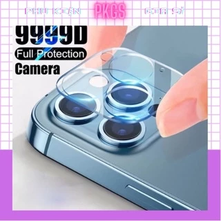 Bảo vệ camera - Miếng dán bảo vệ camera iphone trong 11/11pro/11promax/12/12pro/12promax