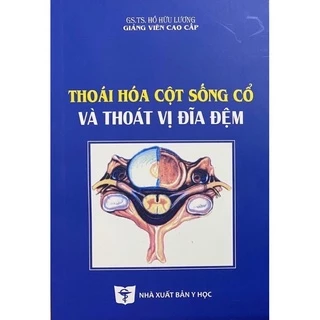 Sách - Thoái hoá cột sống cổ và thoát vị đĩa đệm