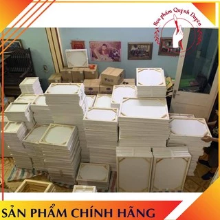 [GIÁ RẺ] Sét 2 khung toan 20x20