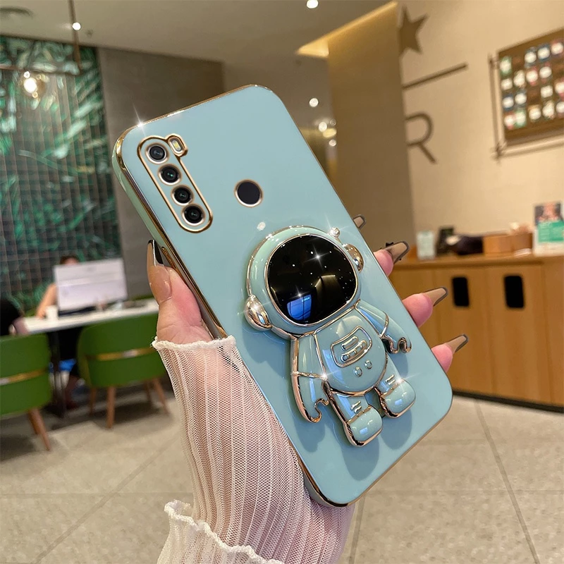 ốp lưng redmi note 8 pro redmi note 8t Ốp Điện Thoại silicone Mềm Mạ Điện Chống Sốc Cho redmi note 8 pro redmi note 8t ZJYHY01