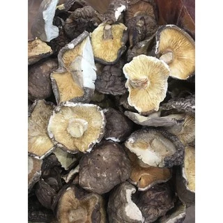 Nấm hương khô vỡ gói 500g- 1kg