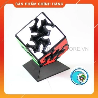 Đồ chơi Rubik biến thể 2x2 HelloCube MoHuan 2x2 Gear Shift - SP002932