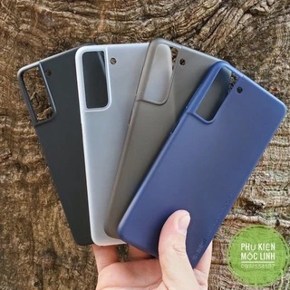 Ốp lưng Memumi siêu mỏng 0.3 mm cho Samsung S21 | S21 Plus | S21 Ultra | Note 10 plus Note 20 S20 ultra| Galaxy S20 S10+