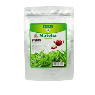 Bột trà xanh, Matcha Neicha