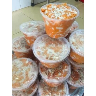 CHẢ CUA HUẾ 500G