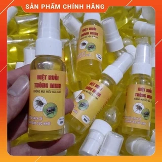 Diệt ruồi thông minh